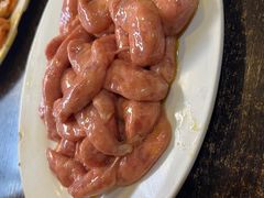 -韩风烤牛肉冷面店