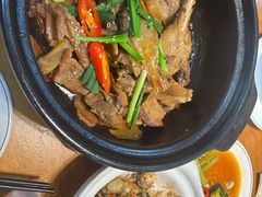 -醉壹号海鲜大排档(厦门美食地标店)