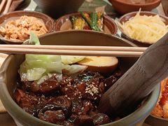 -京参 • 擂椒饭(这有山店)