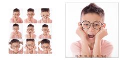 kidsmemo拾光纪韩式儿童摄影-KIDSMEMO拾光纪儿童摄影(金丰大厦店)