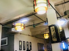 大堂-禄源公·老莞诚饭店