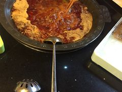 -楠柏弯休闲山庄(梨花溪店)