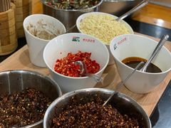 -佳荣老五生态牛肉馆