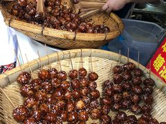 -邓记新一代糖油果子(四川煤管局供销公司职工宿舍店)