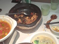 -湘当有饭剁椒鱼头(昆山招商花园城店)