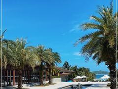 -石梅湾艾美度假酒店