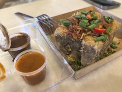 -何九海南茶店(鬼仔巷店)