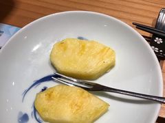 -吟松日式料理(莘庄店)