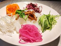 -大鸭梨烤鸭(枣园店)