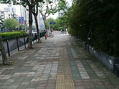 -智慧盲人按摩艾灸-颈肩腰膝疼痛调理(浦东店)