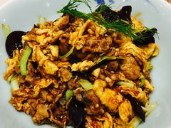 -八先生涮肉房(三里河店)