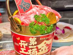 -蜀大侠火锅(总府路店)