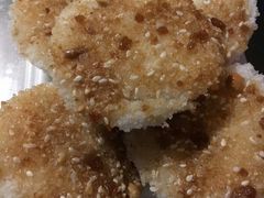 蒸蒸糕-王家蒸蒸糕烙锅(唐人街店)