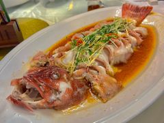 -怀德酒楼·粤菜·海鲜·茶点(怀德万象汇店)