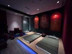 -泰悠谷养生SPA(世茂商业街店)