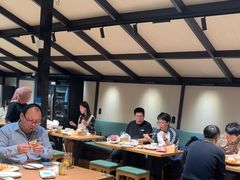 -贯贯吉·清真餐厅(浙江中路店)