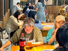 -阳阳老火锅(小南门店)