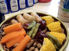 -山东八大碗山东老字号