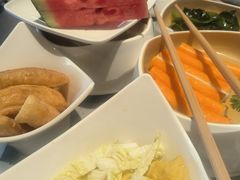 -海底捞火锅(莘松路店)