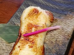 银鳕鱼西京烧-千代武日本料理(开发区店)