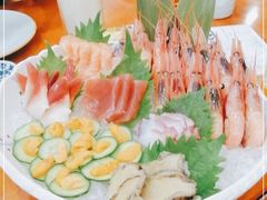 -银子铁板烧料理自助餐(人民广场店)