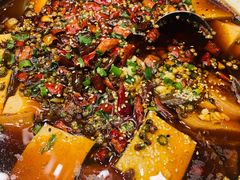 -良友·海鲜青岛菜(五四广场店)