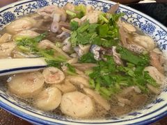 -老三羊汤【北兴隆街店】