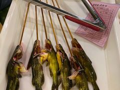 通威三角峰-味当家鱼头火锅.•甲鱼料理(金沙店)