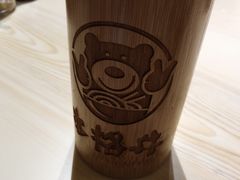 -本格丼·炭火烤肉饭(大悦路成都大悦城店)
