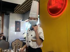 -法式利昂铁板烧主题餐厅(唐山爱琴海店)