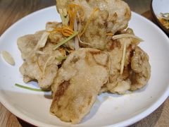 -金掌勺锅包肉(华润万象城店)
