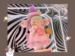 -泡泡玛特POPMART(龙湖杭州滨江天街店)