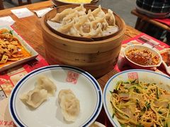 -新兴园饺子馆(河南街店)