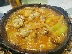-丽丽三鲜螺蛳粉(田林路店)