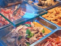 -晶牌烤鸭(延吉东路557弄小区店)