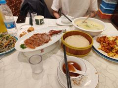 -福来居烤鸭店(天坛二店)