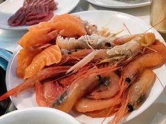-九月海·海鲜自助(世纪东方店)