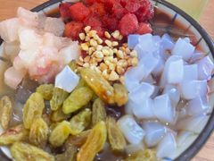 -花盐街·四川乐山小吃(西单大悦城店)