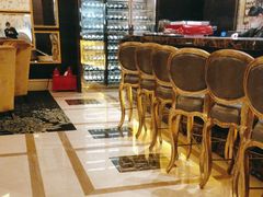 -大连一方城堡豪华精选酒店大堂吧