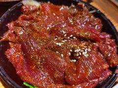 -胖记烤肉(湖大店)