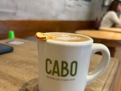 -CABO Coffee