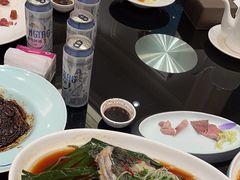 -新南华大酒店(长寿店)