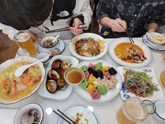 -来之顺海鲜菜馆·青岛菜·始于1993(栈桥店)