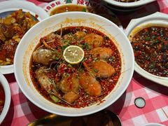 -辣小鲜·南昌大排档(船山路店)