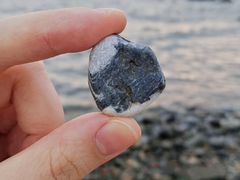-银沙滩浴场