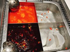 -海底捞火锅(长宁路龙之梦店)