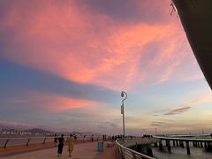 -演武大桥观景平台