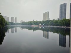 -沈阳南湖公园