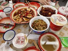 -老三样·旧食新味(船山路店)