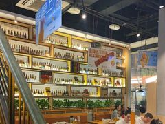 -木屋烧烤(龙湖天街店)